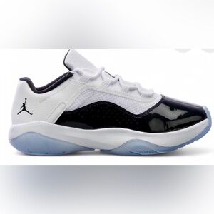Jordan 11 CMFT Low